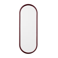 Espelho oval Arya