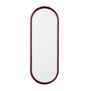 Espelho oval Arya
