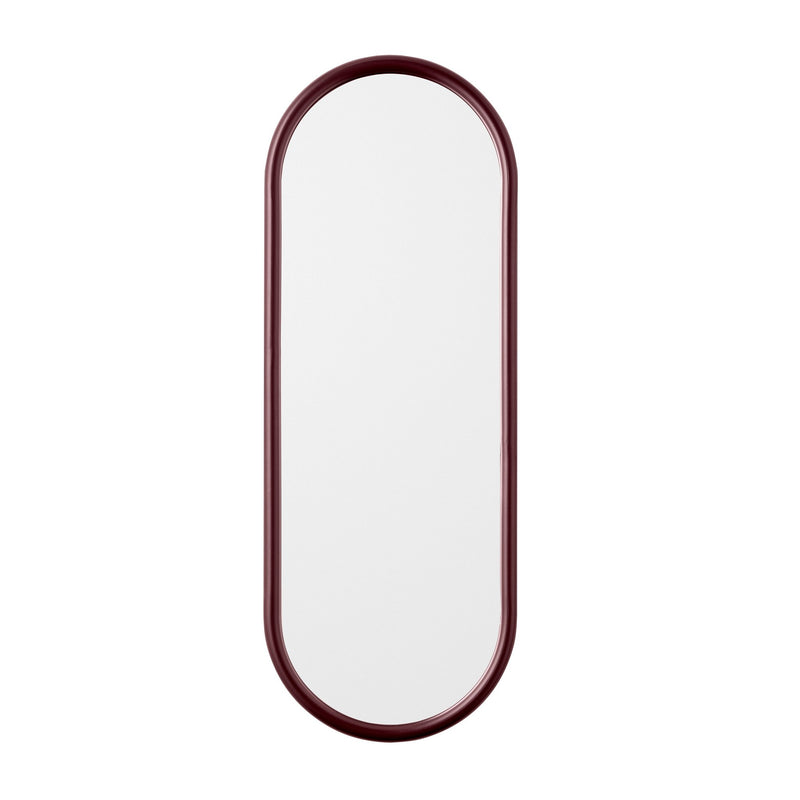 Espelho oval Arya