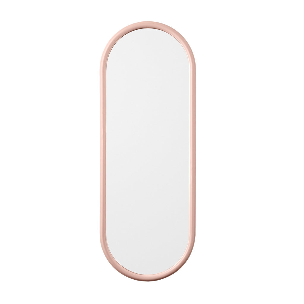 Espelho oval Arya