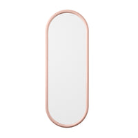 Espelho oval Arya