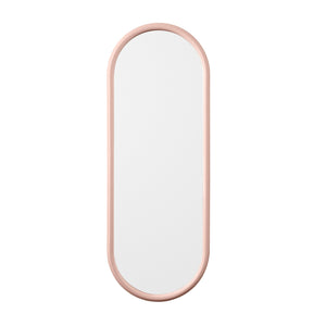 Espelho oval Arya