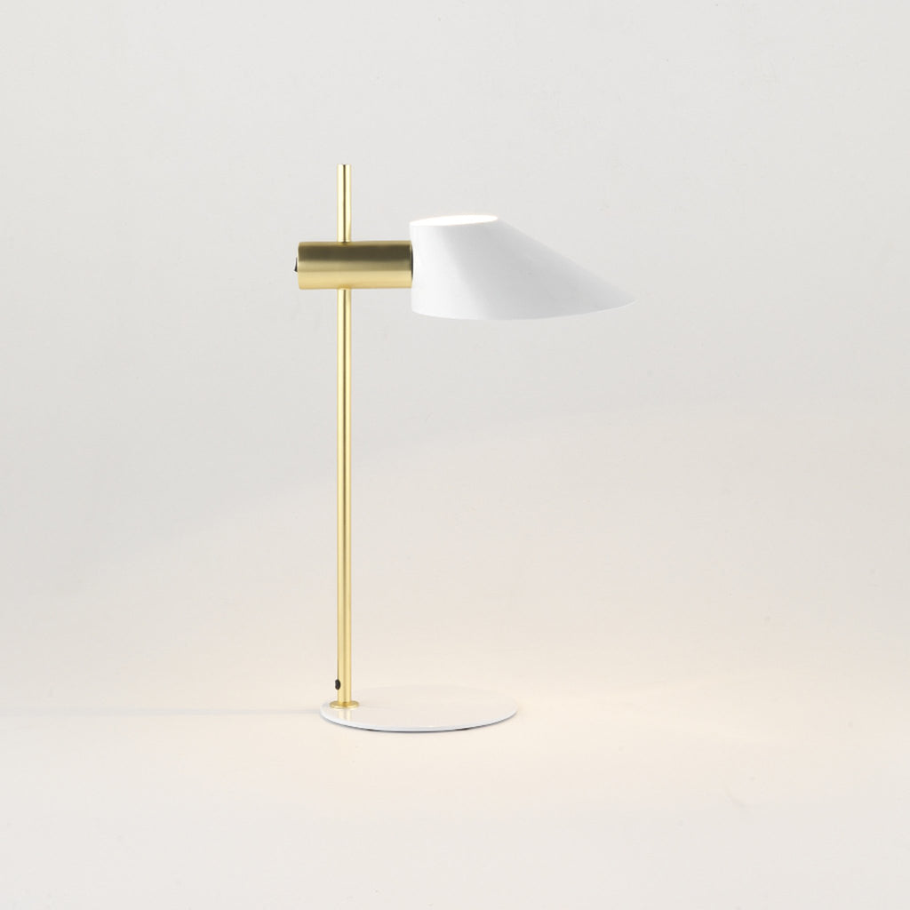 Candeeiro de mesa Lanteigne