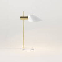 Candeeiro de mesa Lanteigne