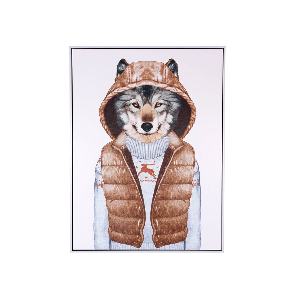 Quadro Couture