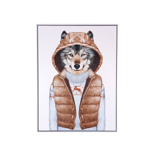 Quadro Couture