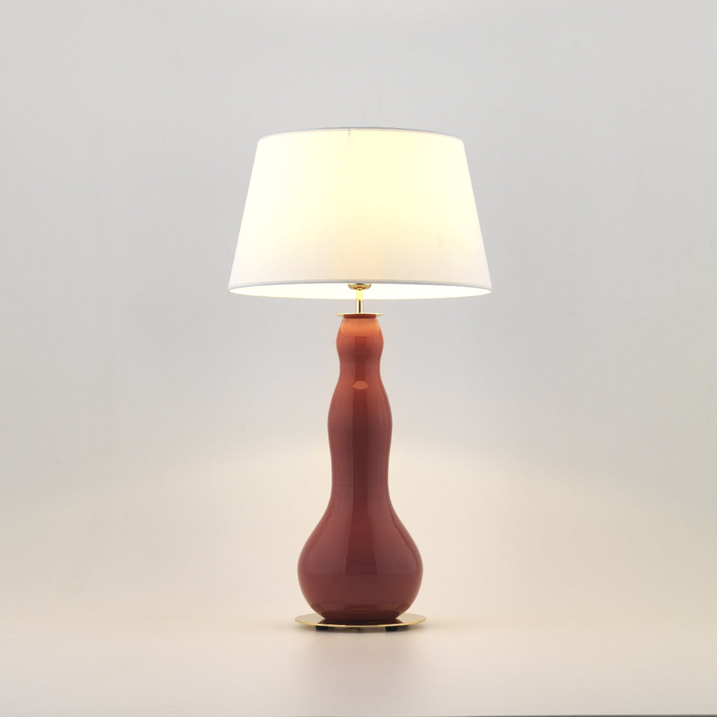 Candeeiro de mesa Lavallée
