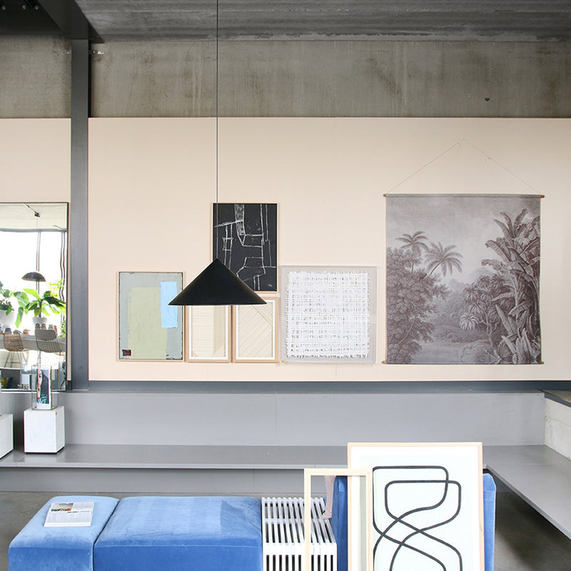 Quadro Layl