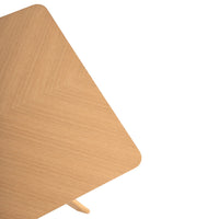 Mesa de refeições Nord