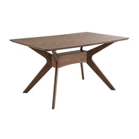 Mesa de refeições Nord