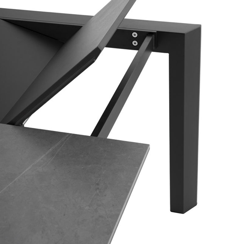Mesa de refeições Tubec