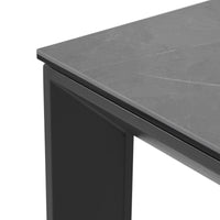 Mesa de refeições Tubec