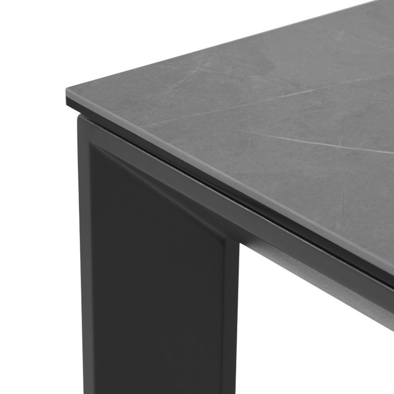 Mesa de refeições Tubec