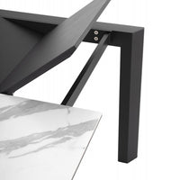 Mesa de refeições Tubec