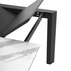 Mesa de refeições Tubec