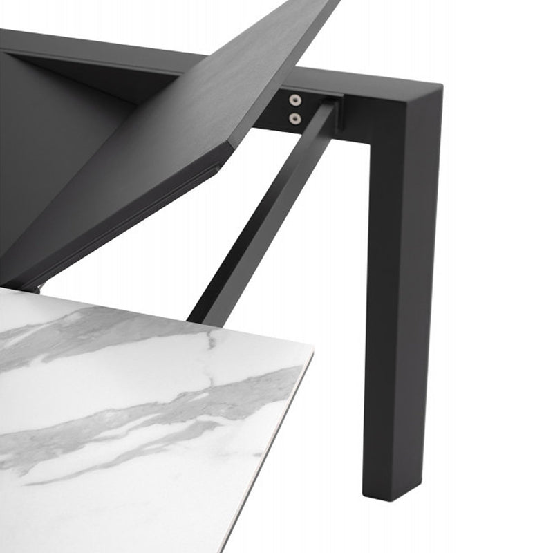 Mesa de refeições Tubec