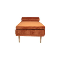 Banqueta Sabourin