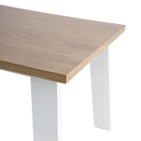Mesa de refeições Luy