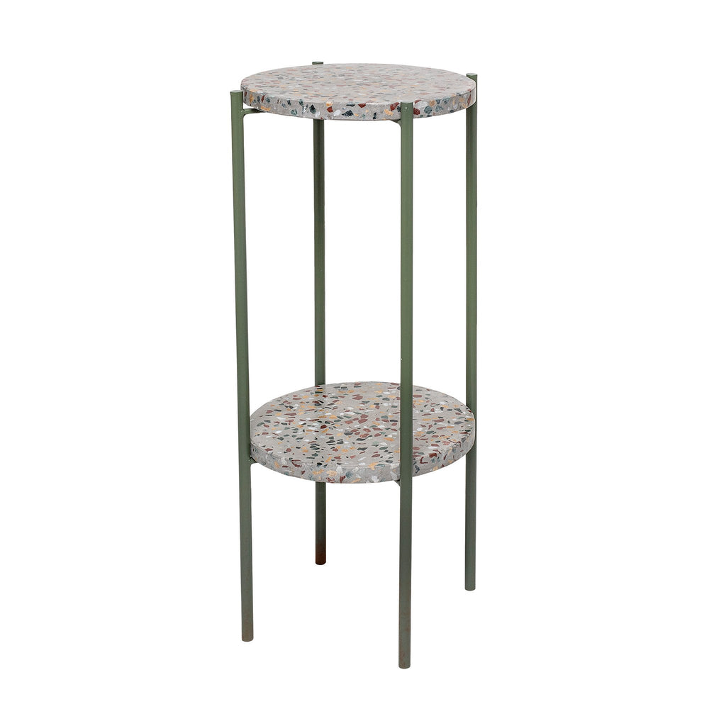Mesa de apoio Quoc