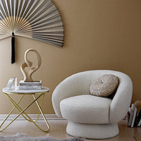 Peça decorativa Brauer
