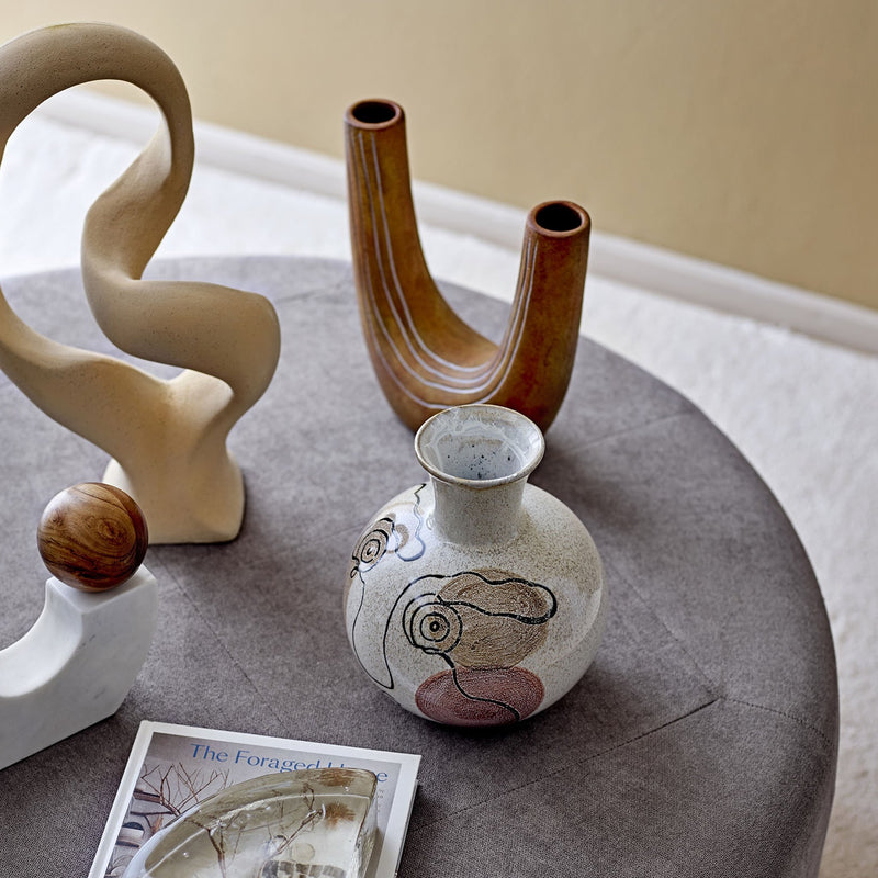 Peça decorativa Brauer