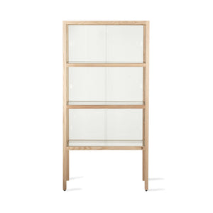 Vitrine Kajyy