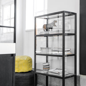 Vitrine Kajyy