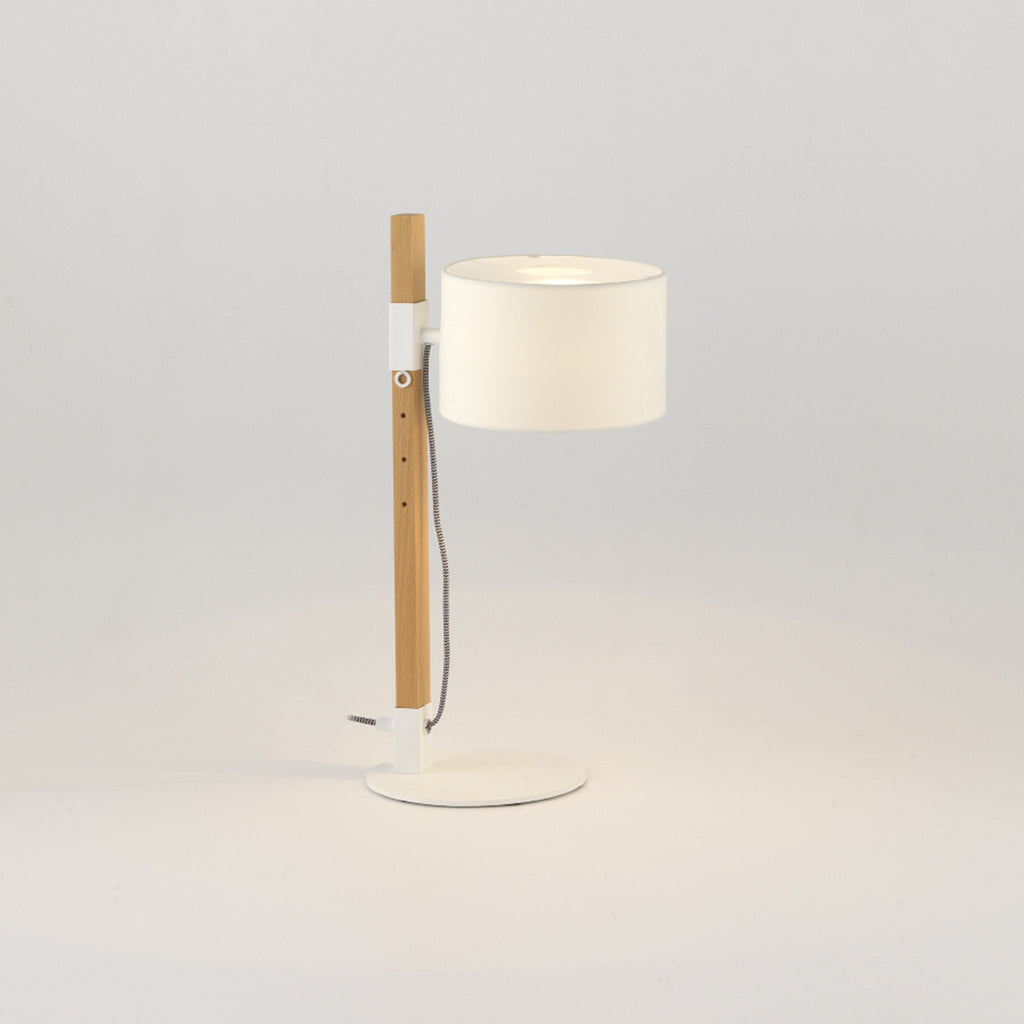 Candeeiro de mesa Poulin
