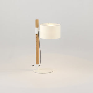 Candeeiro de mesa Poulin